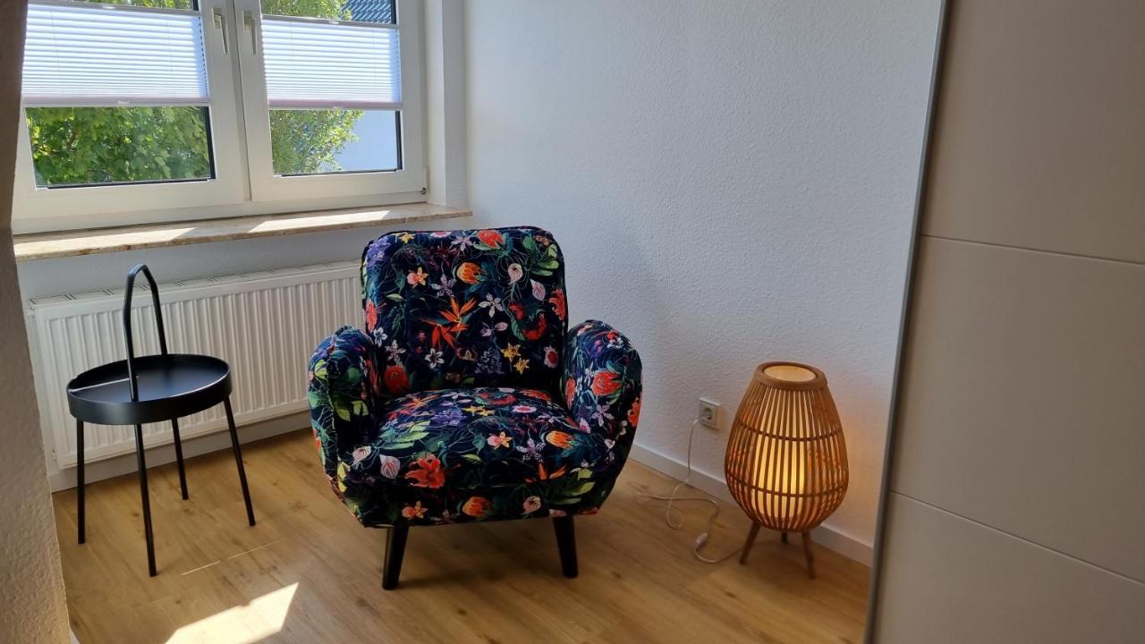 Haus Polarstern Ferienwohnung Wega Borkum Ngoại thất bức ảnh