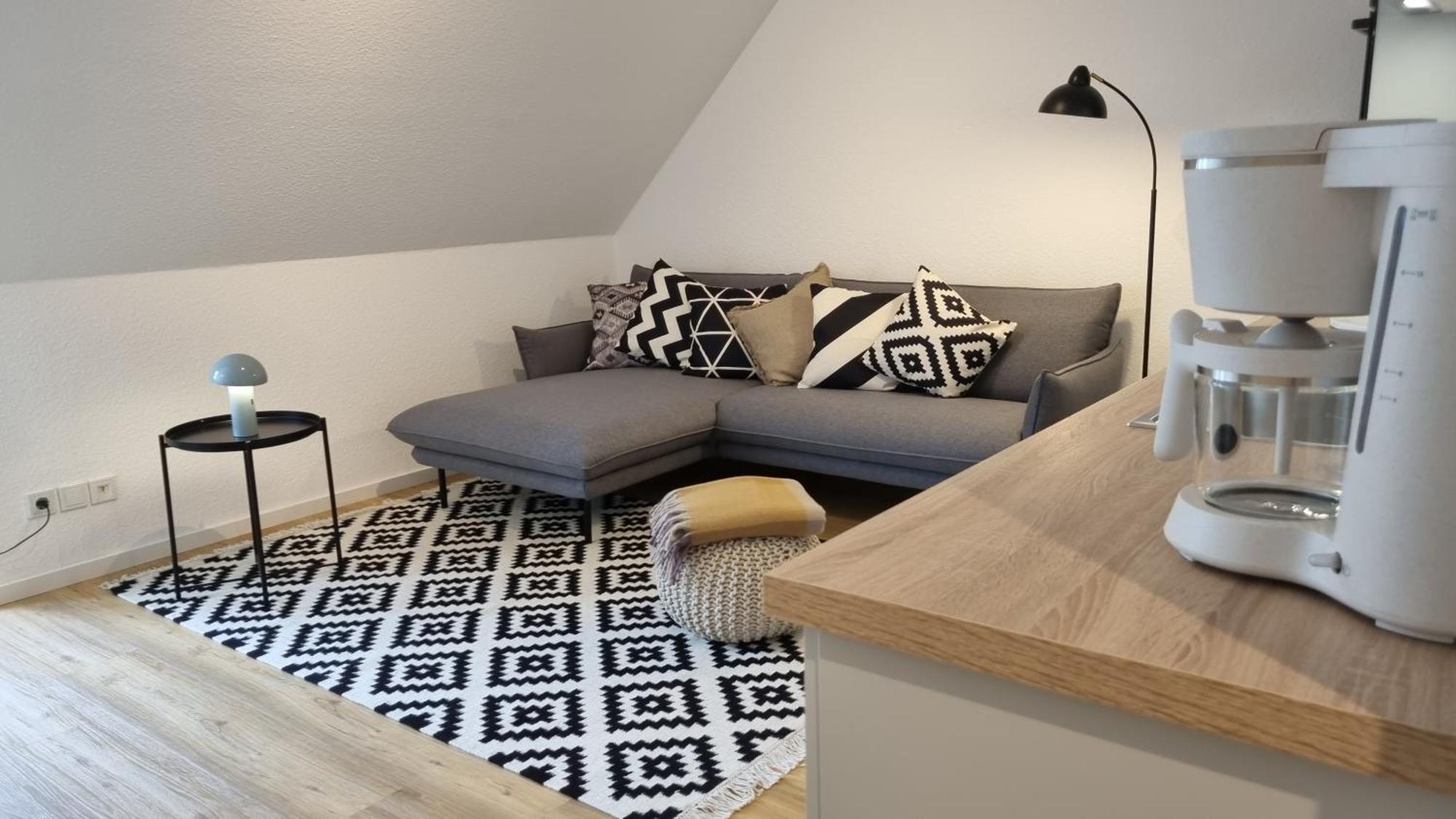 Haus Polarstern Ferienwohnung Wega Borkum Ngoại thất bức ảnh